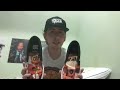 Review dcs deadpool limited edition shoes