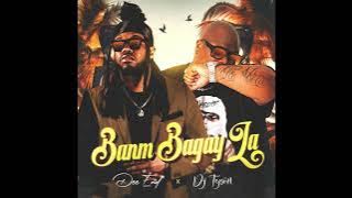 Dee End X DJ Tyson - Banm Bagay La (Audio Officiel)