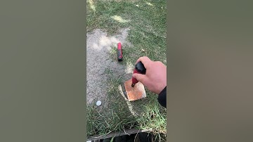 Пінпоінтер Minelab Pro Find 40 та пін ХР МІ 4. Тест, порівняння.