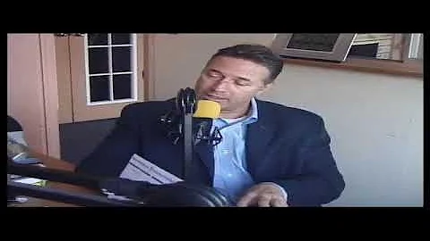 David Croyle Live Stream