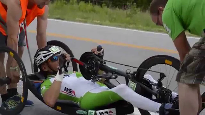 bike race,