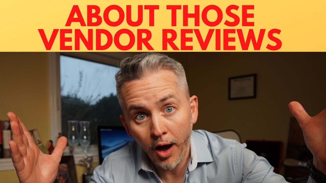 How to Maximize Wedding Vendor Reviews....