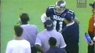Rice 51 Utah 10 (1996)