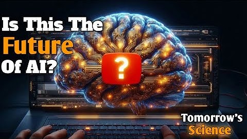 Is This the Future of AI? Neuromorphic Chips & Energy Efficiency