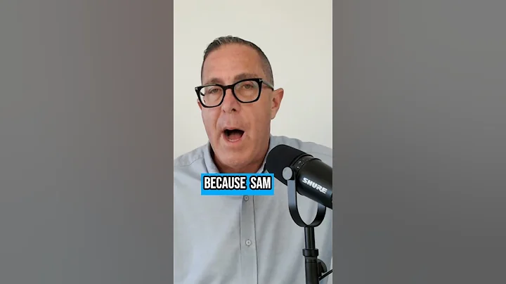 Did you lose cryptos at FTX? #shorts