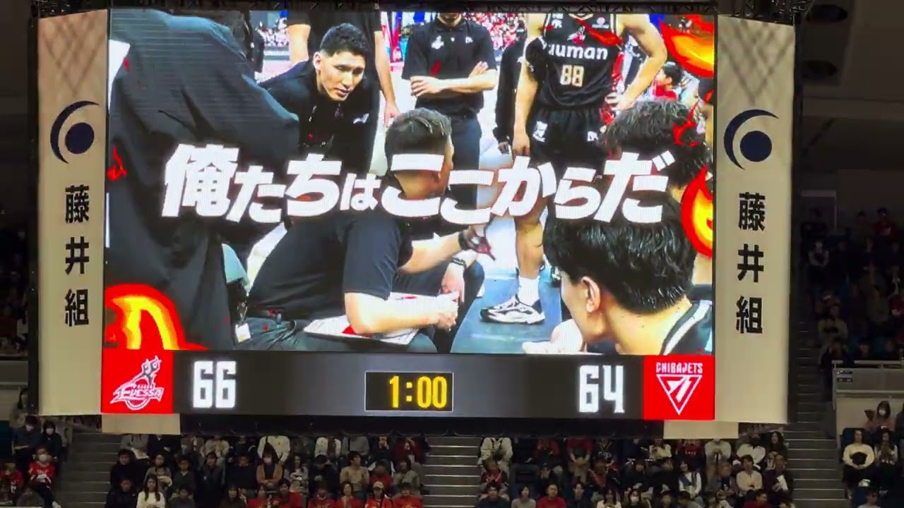 BTパフォーマンス