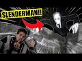 SLENDERMAN is NOT Letting us Escape His HAUNTED Forest... No Matter How Hard we Try!!