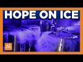 Scottsdale cryonics: A gamble on life after death