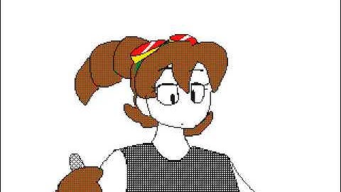 Hourglass | Croissant Cookie MAP | Part 2 (Reupload)