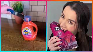 видео: Реальное Или Фейк? Искусство Неизмеримого Уровня | Торты, Воск, Рисунки И Прочее картинка: Реальное Или Фейк? Искусство Неизмеримого Уровня | Торты, Воск, Рисунки И Прочее