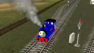 Si3Ds Trainz Sir Handel Vs Mstnoodles Sir Handel