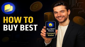 Best Wallet Token Explained! Buying Guide for Beginners (2025)