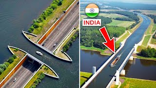 Top 10 Unbelievable Bridges in The World