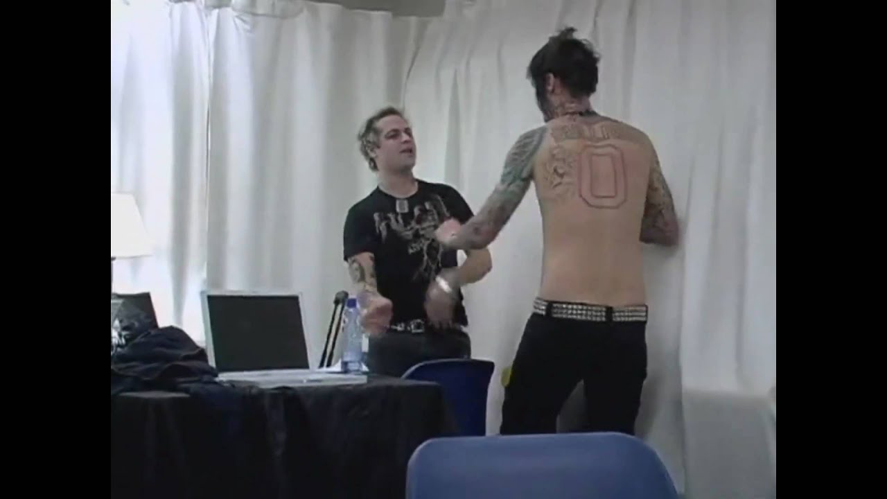 The Rev Funny Moments