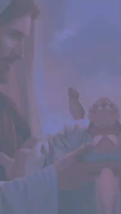 Storywa Yesus