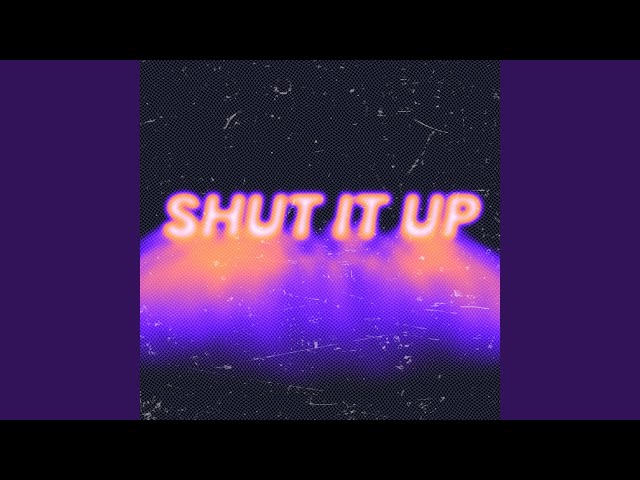 Toby Timber & Prima - Shut It Up