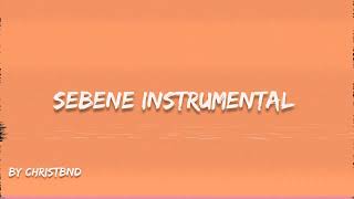Video thumbnail of "Sebene Instrumental 2022 By Christbnd"