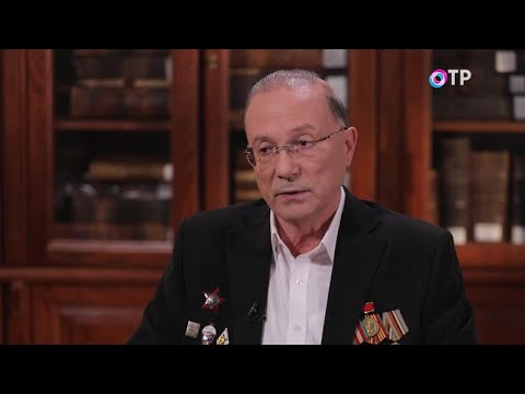 Виктор Николаев: Моя жена читала дома молитву, а я ползал по минному полю и ни разу не подорвался