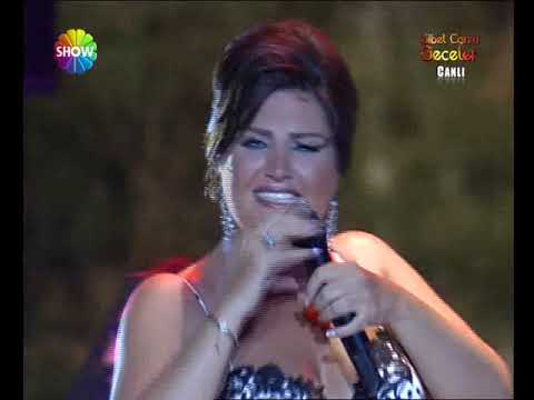 Sibel Can - Kıskıvrak [ Sibel Can'lı Geceler ] 07.07.2010