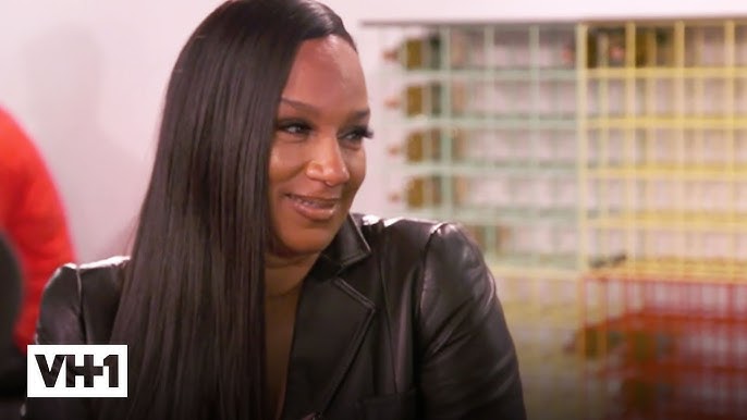 Best of Sexology w/ Jackie Christie 🔥 Basketball Wives - YouTube