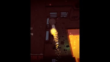 Touhou music over Item Asylum #roblox #itemasylum #touhou #touhouproject #shorts #gaming