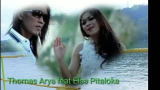 Setia Menanti Thomas arya Feat Elsa Pitaloka