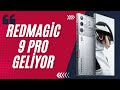 Redmagic 9 pro trkiye pazarnda ben ok