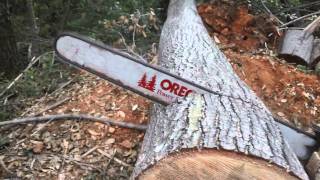 STIHL 044 Magnum