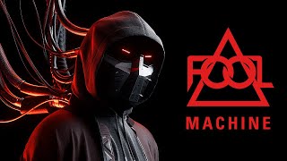 F.O.O.L - Machine (Official Audio)