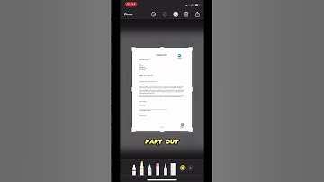 #shorts how to sign signature on documents just with your iPhone 🤝🤩 #howto #iphone #tips #trend