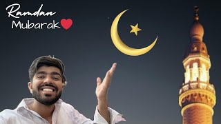 Ramzan ki Taiyyari Chand Raat Ke pehle | Prepration to do Before Ramadnan | VLOG 111