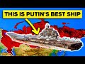 Why russias navy is in serious trouble