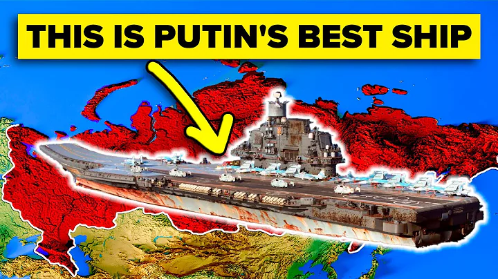 Why Russia’s Navy Is in Serious TROUBLE - DayDayNews