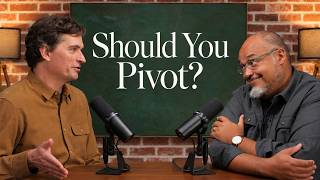 Should You Pivot Your Startup