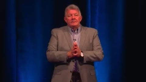 Self-driving Cars: Why We Can’t Leave the Driver Behind | John Nielsen | TEDxWilmingtonSalon