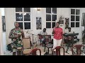 Fia Vaai [cover] | POV Band Live