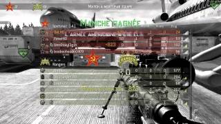 Im back ! First GWK now on PC !