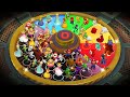 Super Mario Party Minigames - Mario Vs Luigi Vs Wario Vs Waluigi (Master Difficulty)