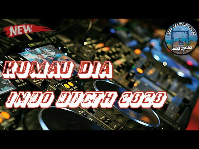 DJ KUMAU DIA -ANDMESH | FULL BASS | JUNGLE DUTCH INDO 2020 class=