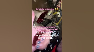 Xe may để lâu không nổ nguyên nhân được tổng hợp hết ở đây. Tự sửa chữa tại nhà #shorts