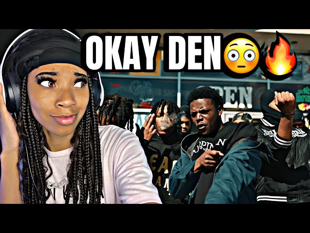 MiahsFamous Reacts To Baby Kia - GET JIGGY (Official Music Video) ​| REACTION class=