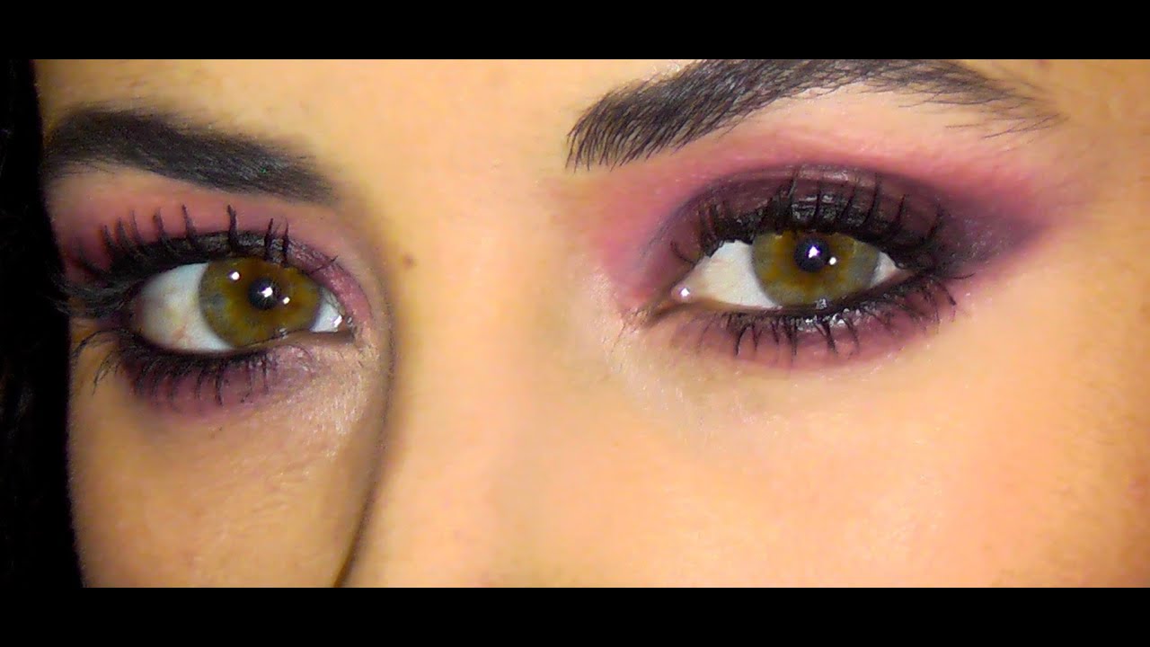 Quel maquillage pour les yeux verts ? - Gala