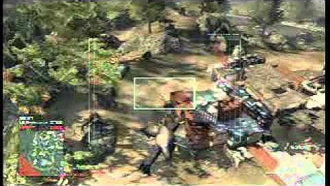 Home Front Demo: Drone Gameplay