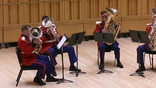 SOUSA The Stars and Stripes Forever (arr. Werden) - \