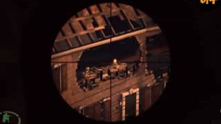 Brothers In Arms Hells Highway Sni