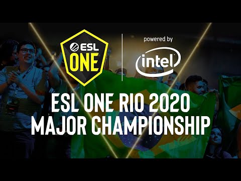 CS:GO / ENCE vs VITALITY / IEM Rio 2022 -  ვგულშემატკივრობთ ბიჭებთან ერთად / ჯერ Faceit✌