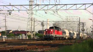 5580レ DD51-893