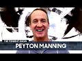 Peyton Manning Has a Shocking Emily in Paris Confession | The Tonight Show Starring Jimmy Fallon