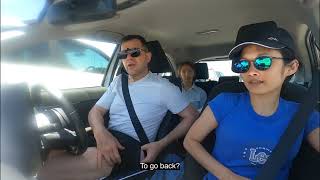 You Are in Danger - Get to Safety | Costco - The American Sanctuary