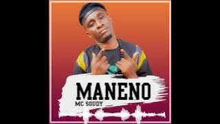 mc soudy - maneno